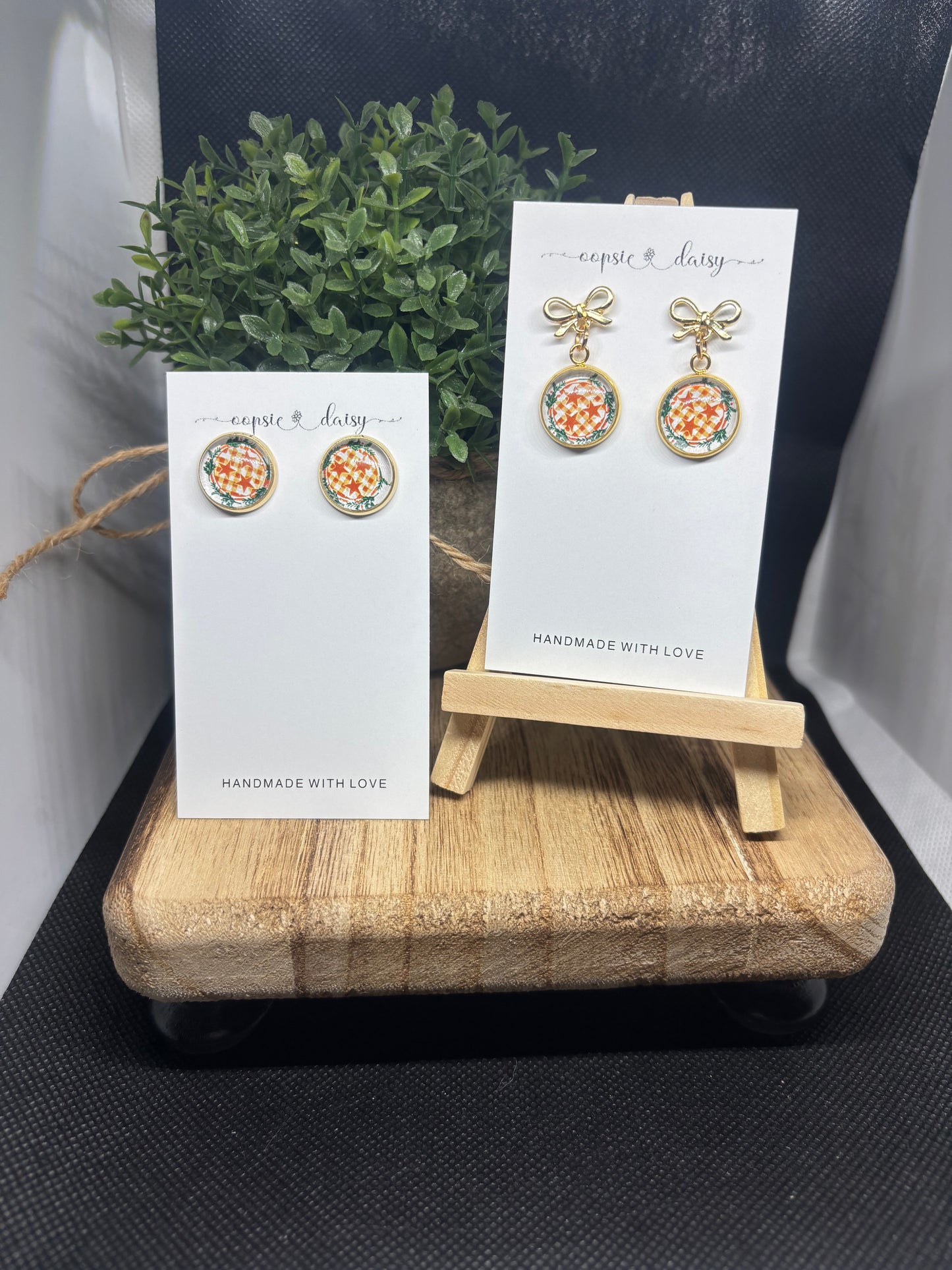 Tennessee Tristar wreath