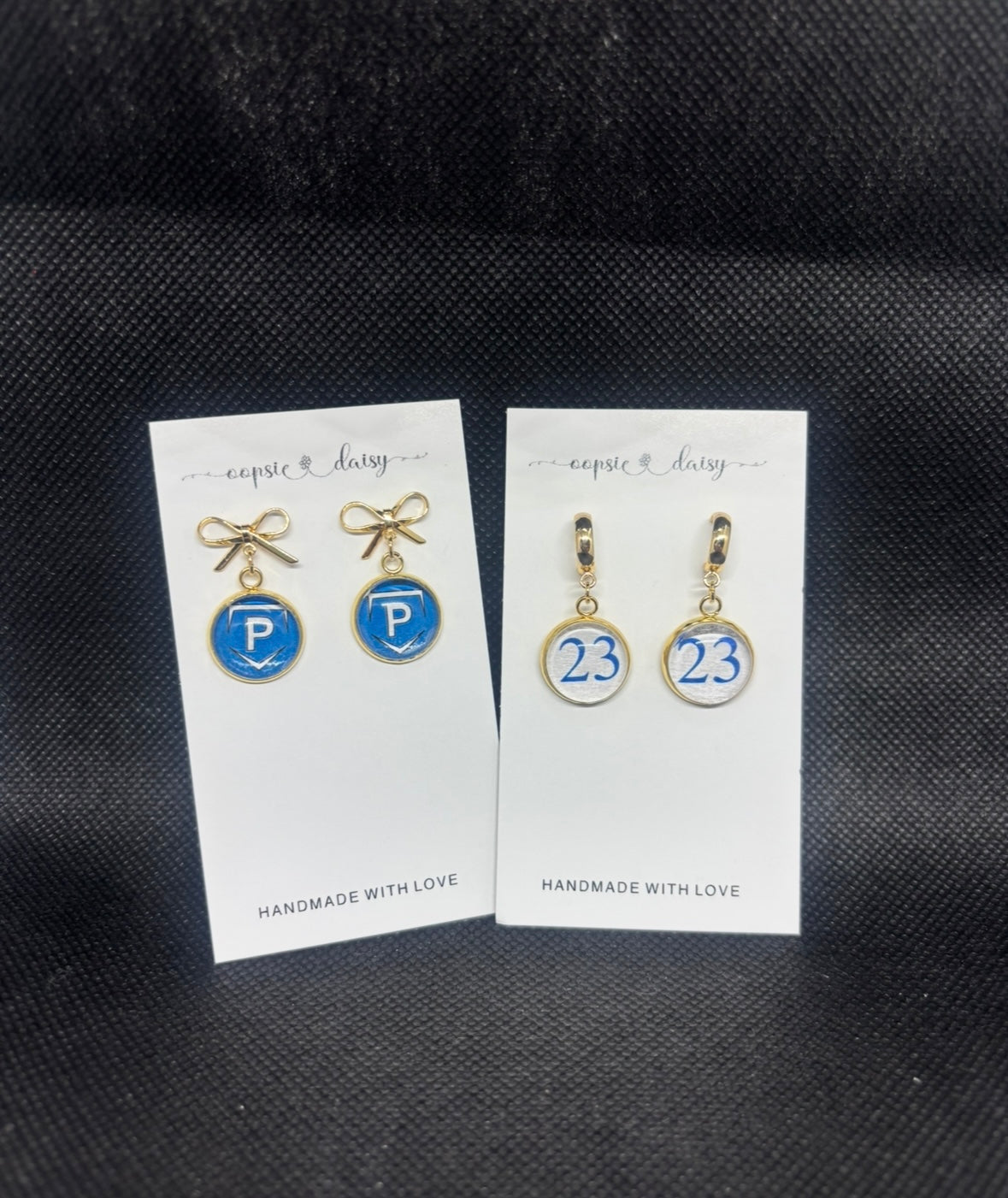 Custom sports orders