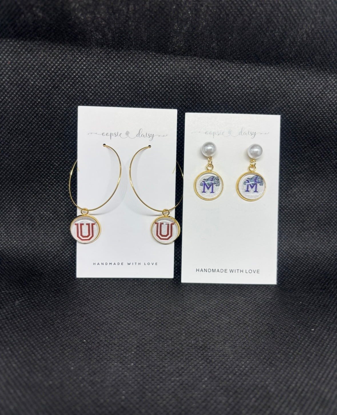 Custom sports orders