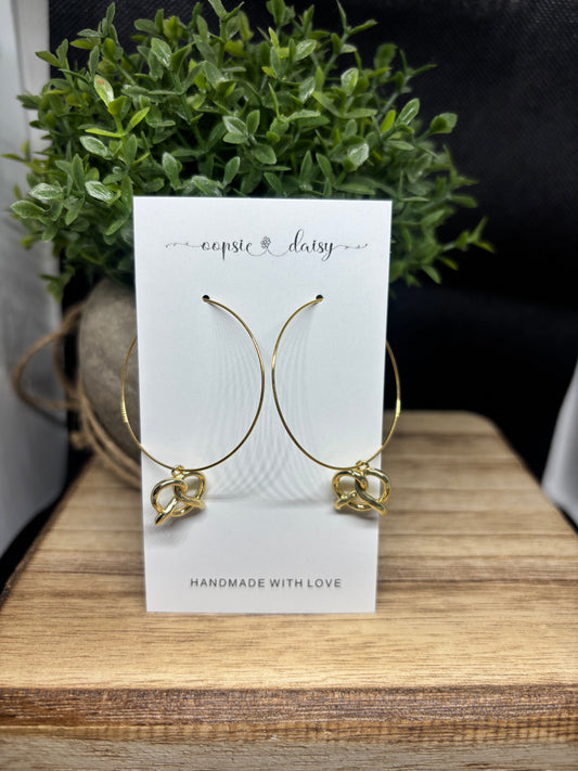 The I’m just here for the snacks pair