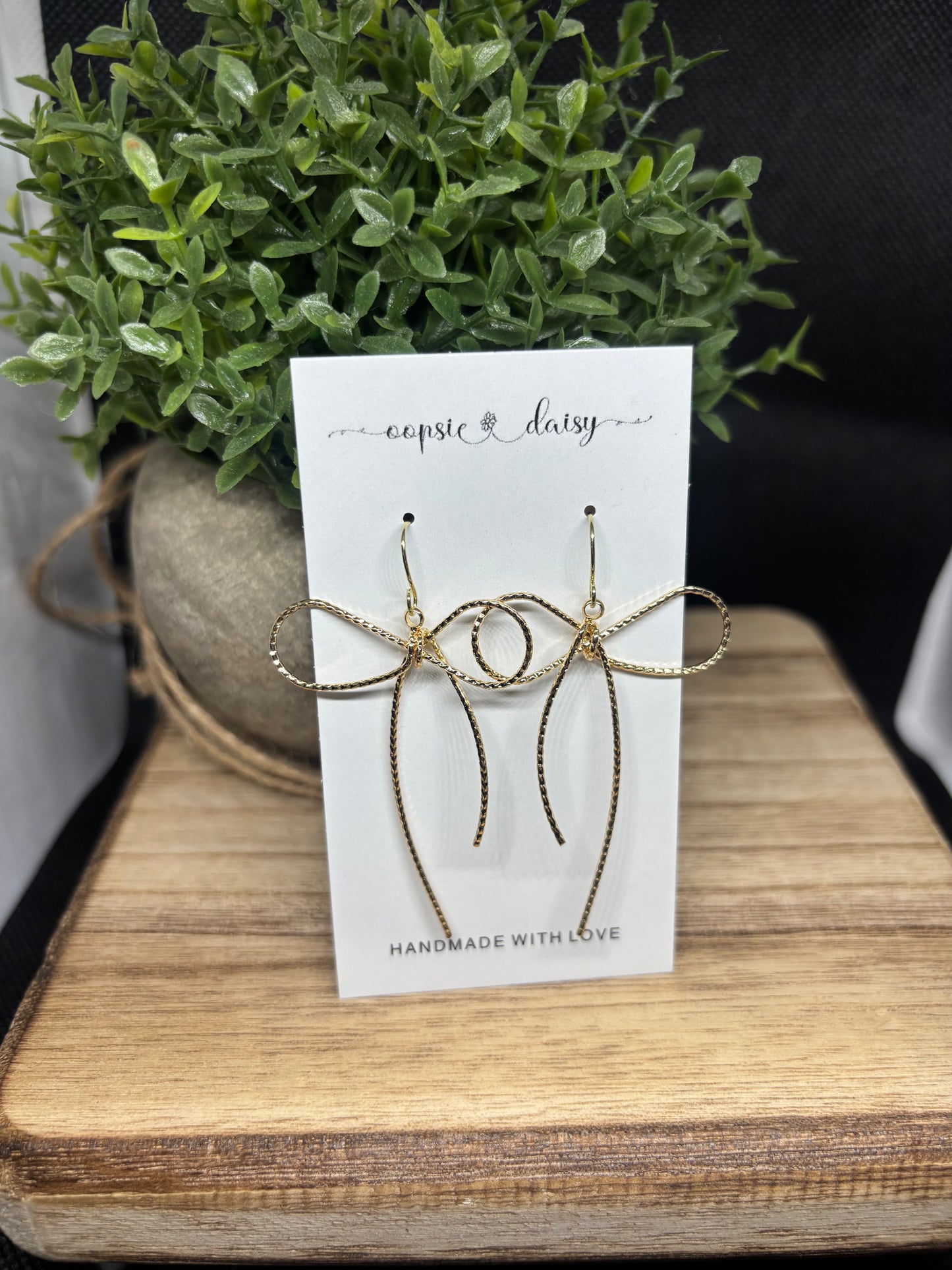 The ultimate bow pair