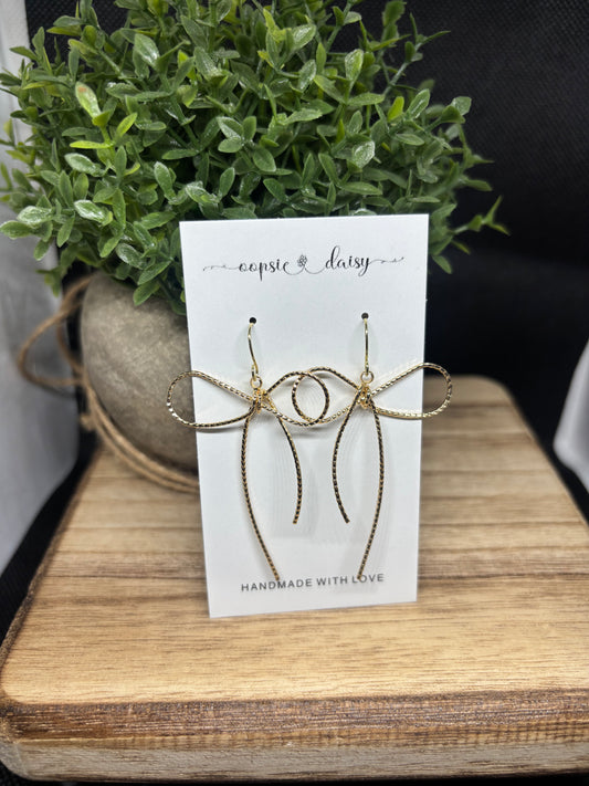 The ultimate bow pair