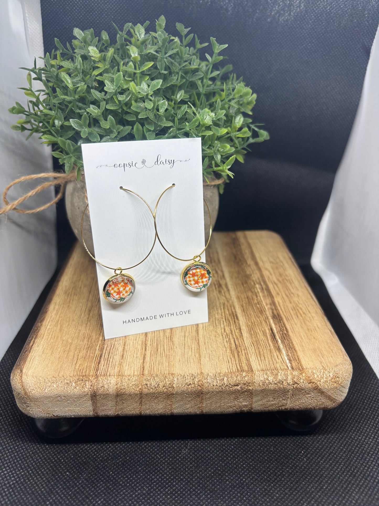 Tennessee Tristar wreath