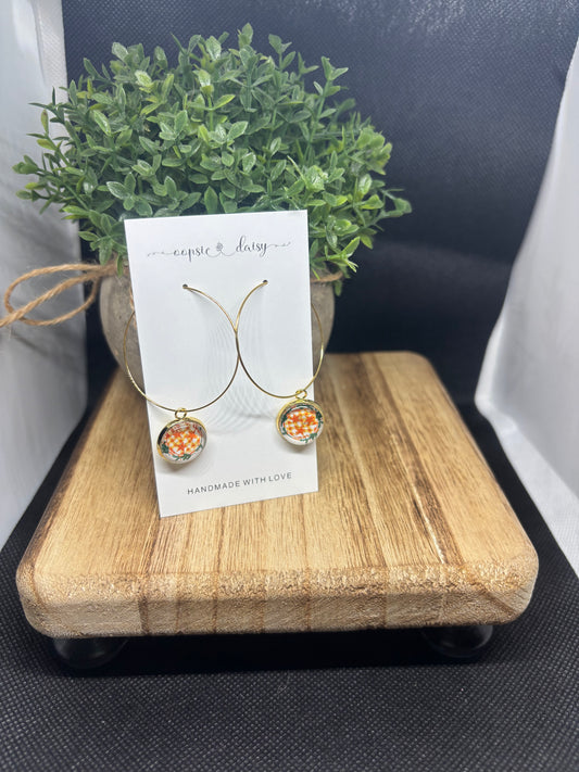 Tennessee Tristar wreath