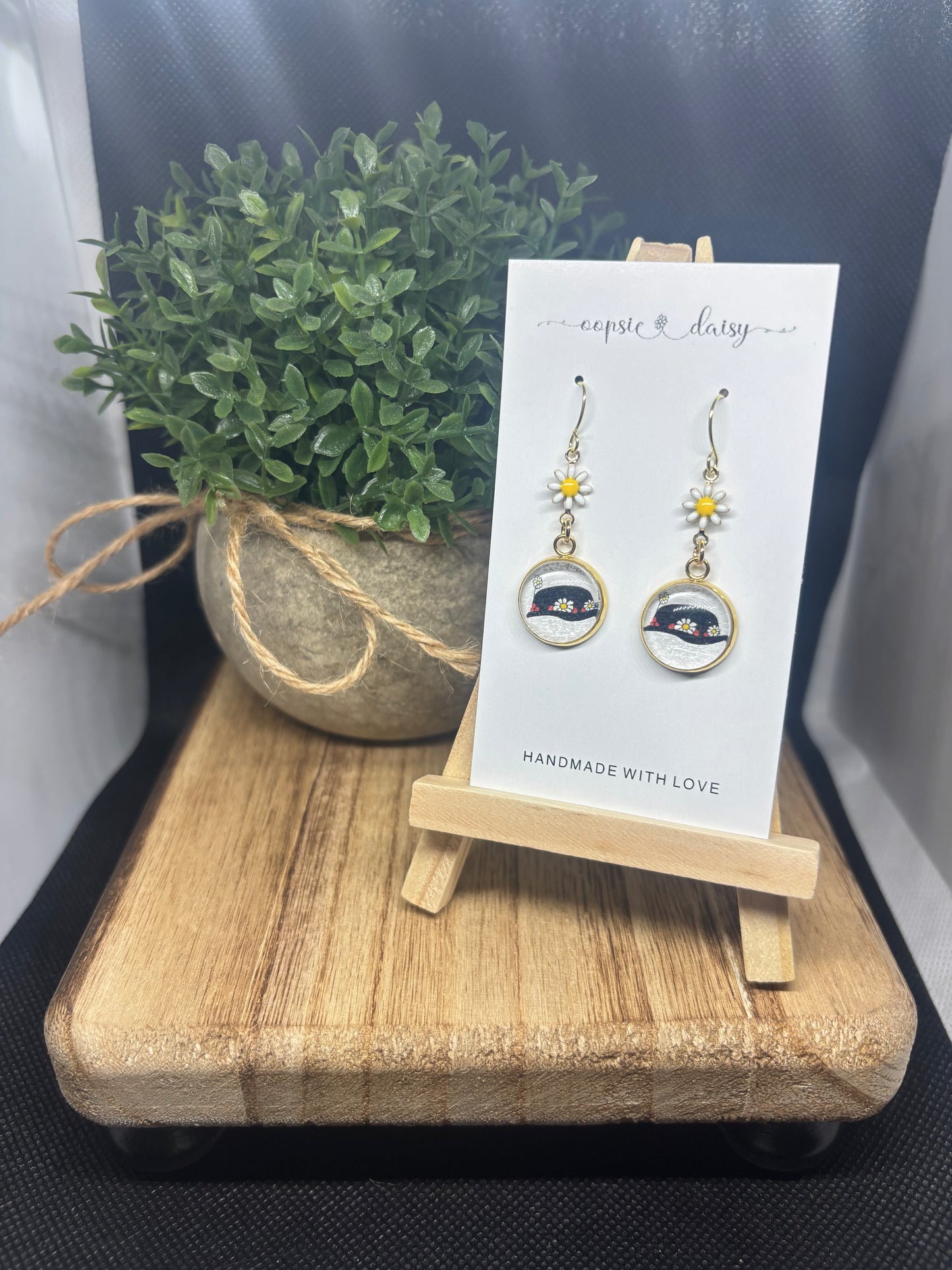 The Practically Perfect Pair